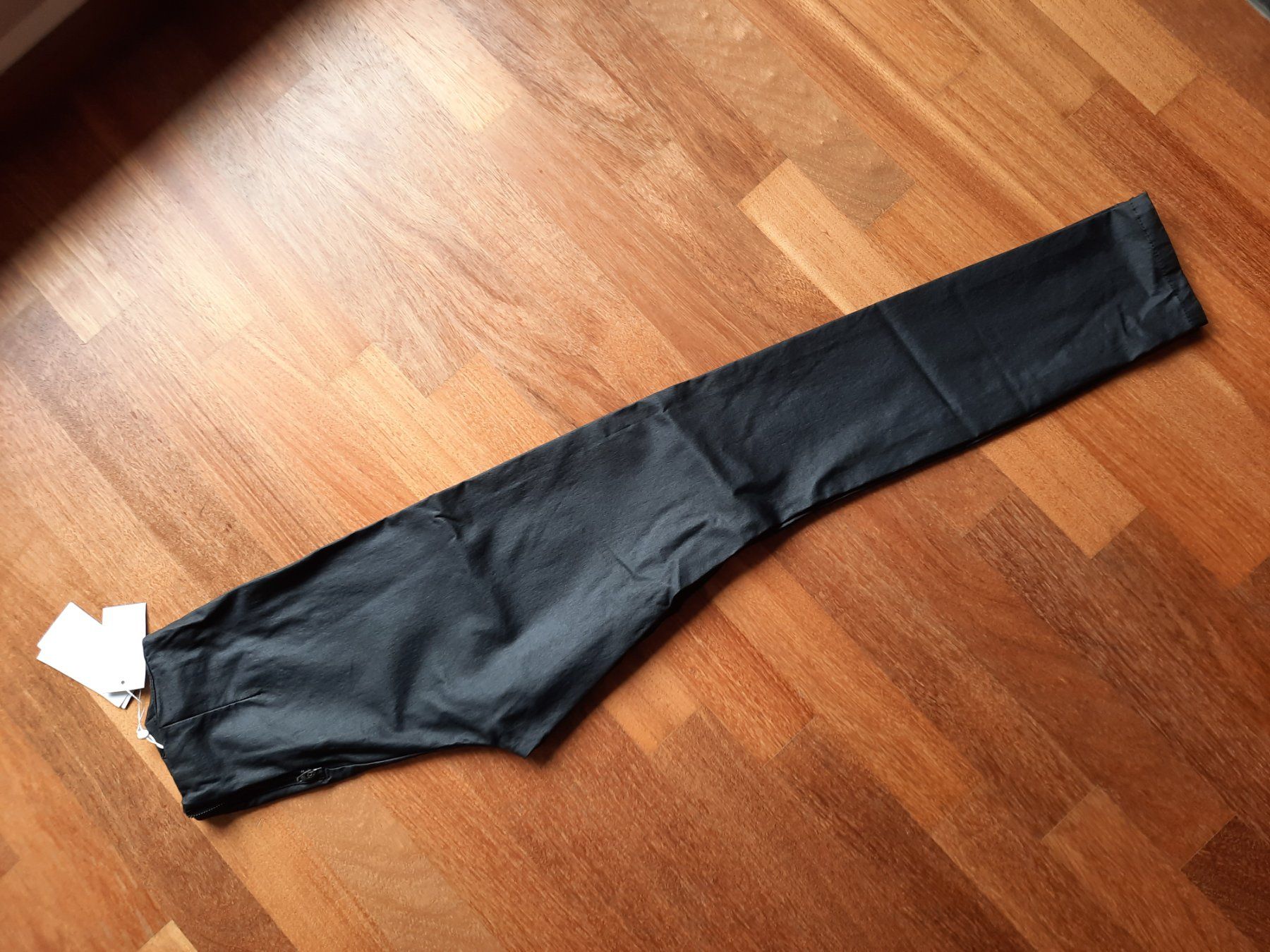 Leggings: VILA  Damen Hose Gr.M ***NEU*** – Nuovo (secondo la descrizione) da Buchs SG venduto da miska01 4