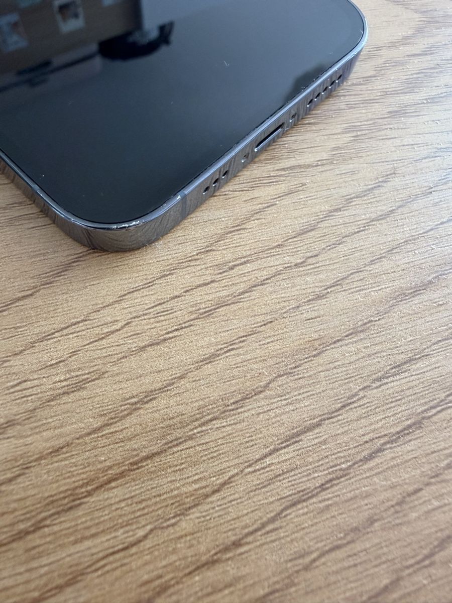 Apple Telefoni cellulari / Smartphones: APPLE iPhone 13 Pro 256 GB – Usato da Davos Platz venduto da boom62 5