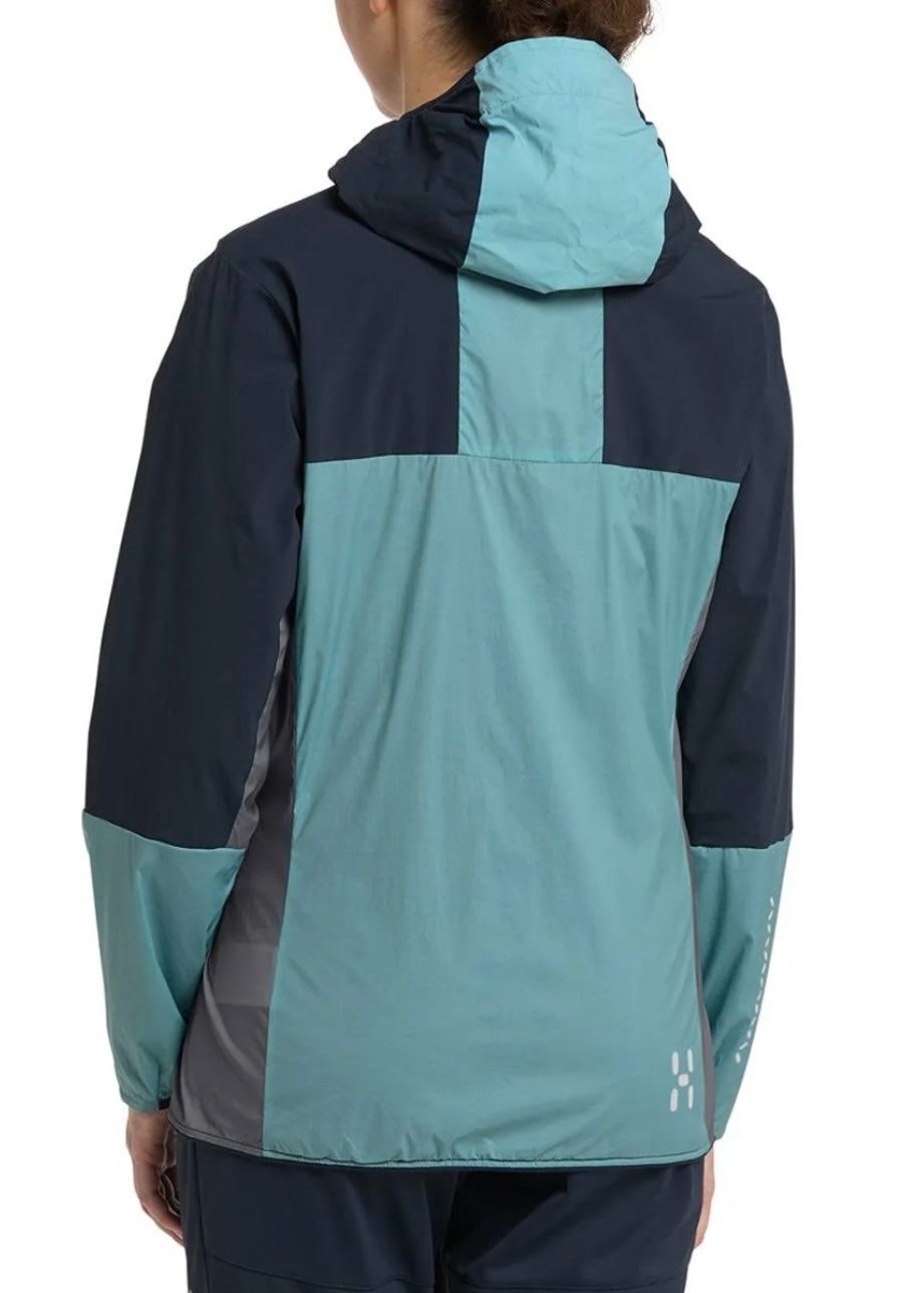 Haglöfs Giacche: HAGLÖFS JACKE – Nuovo e nell'imballaggio originale da Zürich venduto da Mina_09 5