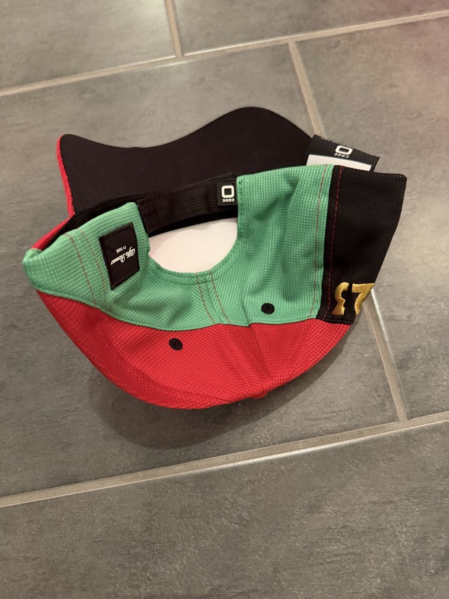 Altro in  Abbigliamento & Accessori: Team Cap Alfa Romeo F1 – Nuovo e nell'imballaggio originale da Birr venduto da Lifecycle_ 1