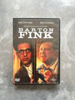 Barton Fink - DVD - Drama, Thriller, Coen [1991]