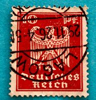 Briefmarken aus Deutsche Reich gestempelt 