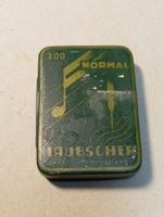 Laubscher Grammophonnadeln