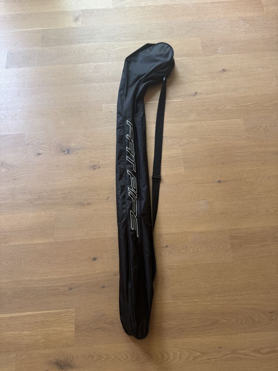 Exel Unihockey: Exel  P40 2.9 Stock mit Tasche – Gebraucht aus Winterthur von Aidan.m 6