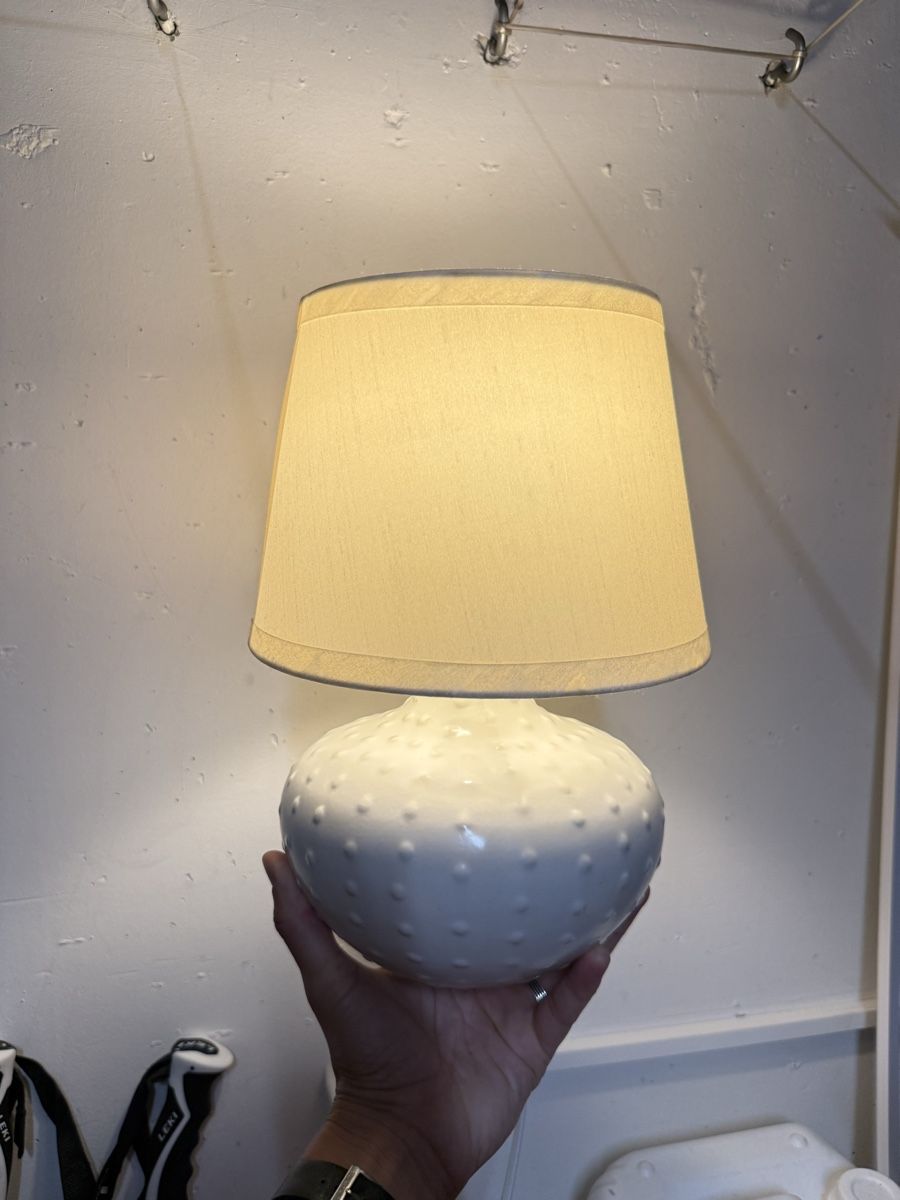 Ikea Lampade: Tischlampe – Usato da Winterthur venduto da ivule2000 8
