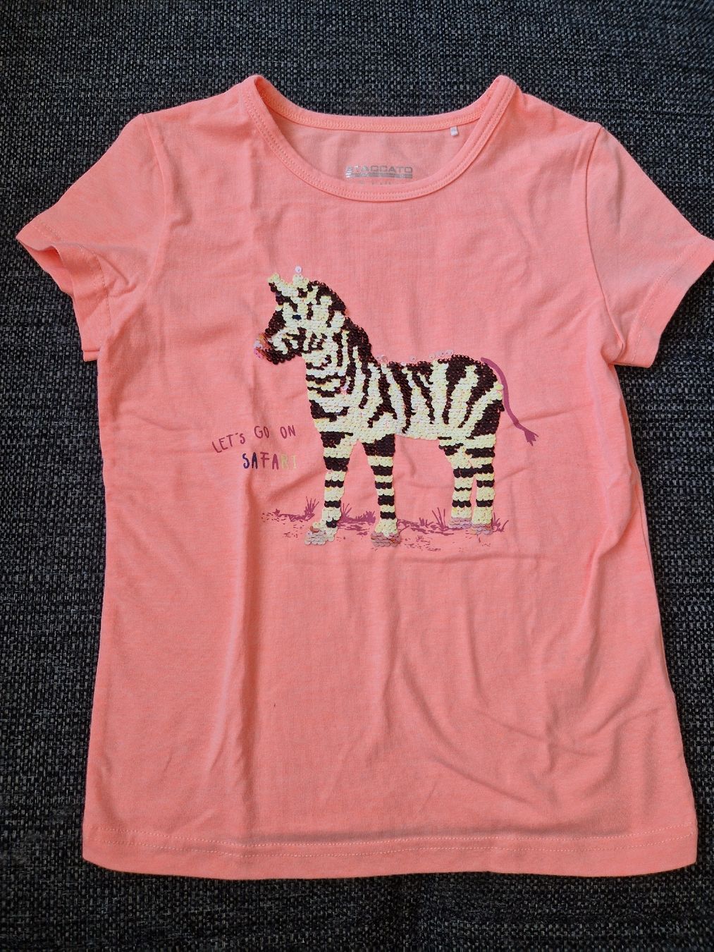 Camicette, T-shirt & Top: Top Gr 128-134 – Usato da Zollikerberg venduto da nmonika 1