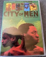City of Men - Cidade dos Homens  (Staffel 3)   De & Port.