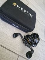 moulinet westin W6 101BC HSG