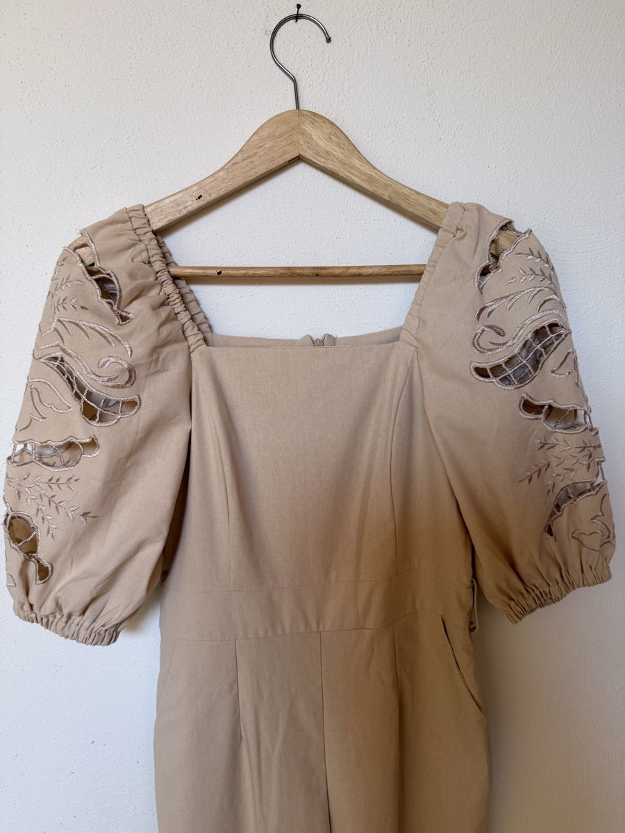 Tute: Bohojumpsuit – Nuovo e nell'imballaggio originale da Sigriswil venduto da ck56 3