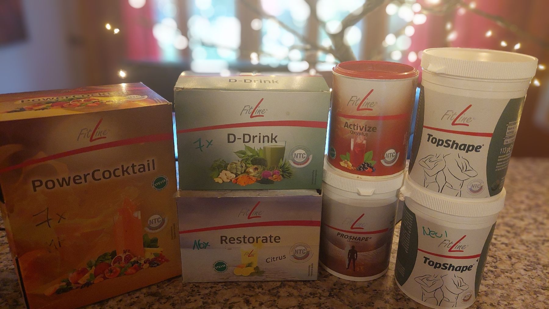 FitLineパワーカクテル 1箱 FitLine PowerCocktail パワーカクテル 1箱2025.11 PMフィットライン 酵素 FitLine PowerCocktailフィットラインパワーカクテル 1箱