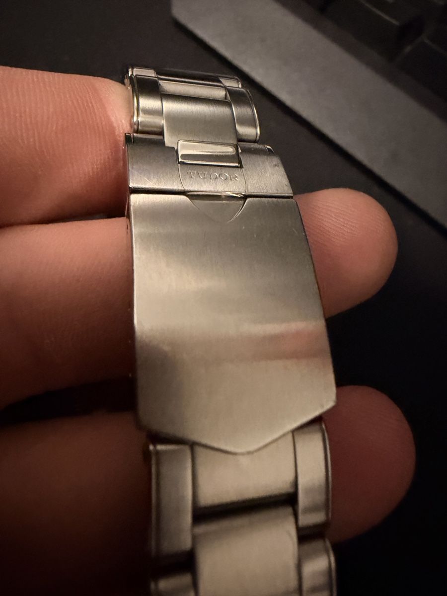 Tudor Orologi: Tudor Blackbay 58 - Fullset – Nuovo (secondo la descrizione) da Erlinsbach venduto da L.S.. 3