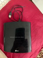DVD Player LG
