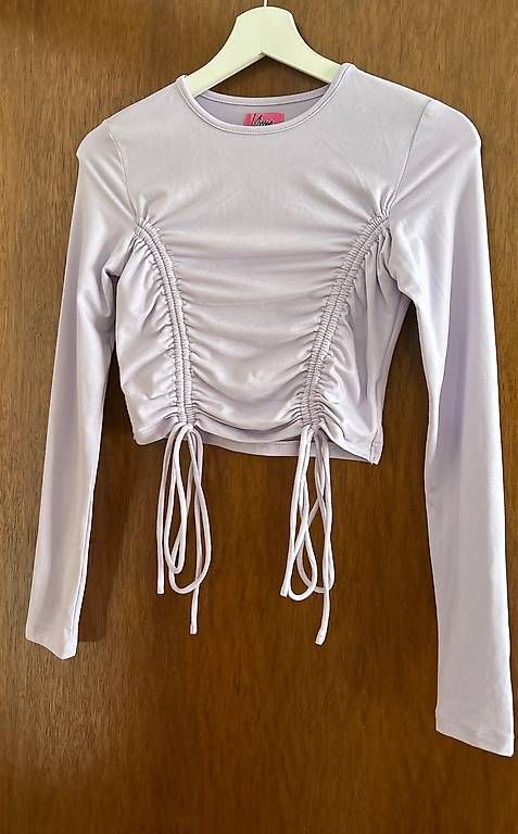 Tops: Missue Top Bauchfrei – D'occasion à Vaduz par hasi_75