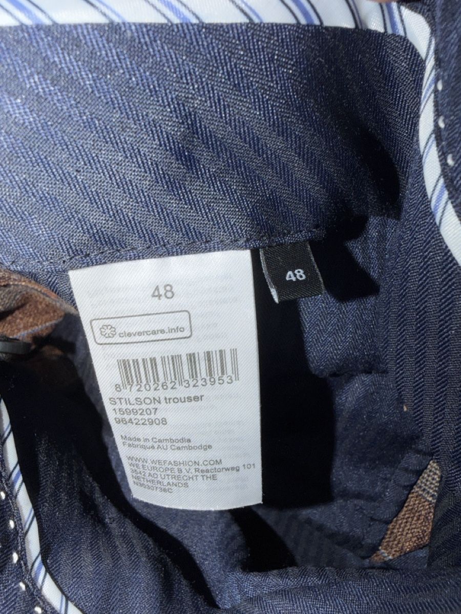 Completi, tute sportive e funzionali: WE suits used only one time – Usato da Zürich venduto da vik_qh22 2