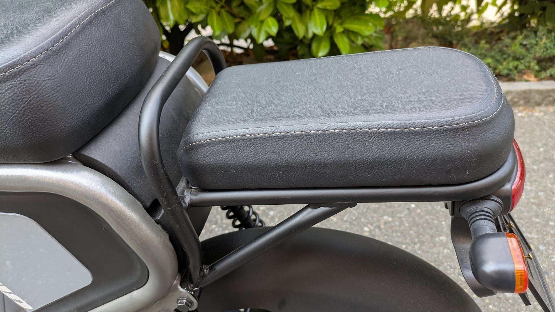 Scooters: Elektroroller goccia – Gebraucht aus Wöschnau von Alfvide 3