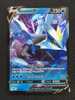 Pokémon - Kyurem V - LOR 048 - Lost Origin -EN-
