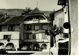 Hauterive NE