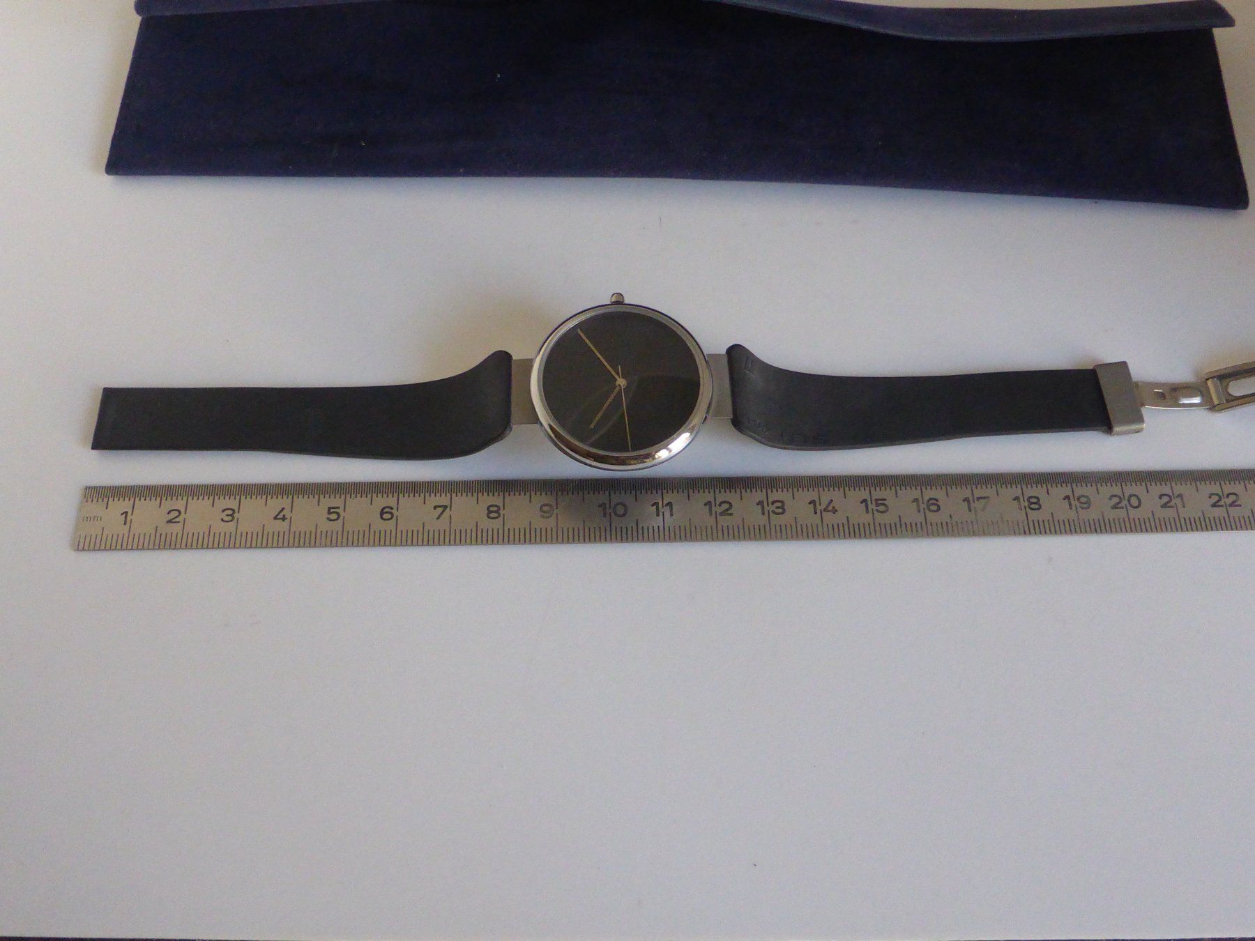 Orologi: Montre dame MAX RENE à quartz – Usato da Porrentruy venduto da Tic-Time 7