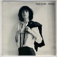 Patti Smith  Horses
