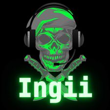 Profile image of Ingii