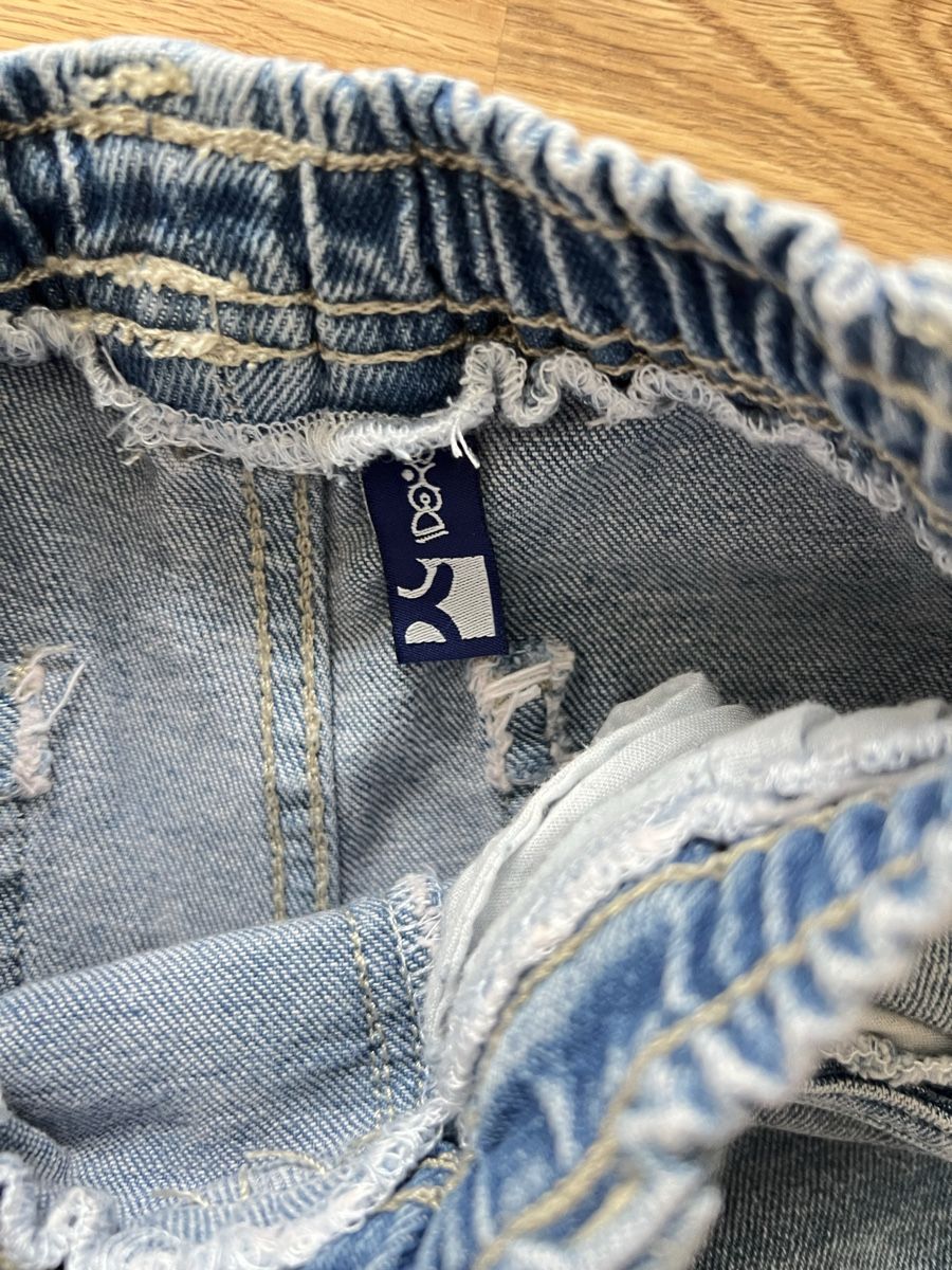 Pantalons: Idexe Jeans blau 18 M – D'occasion à Zollikerberg par Huglina 2