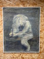 Gemälde Edwin Keller - Venton   (ID M316)
