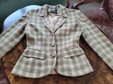 Vintage Kostüm Marc Cain Gr.S Marvellous