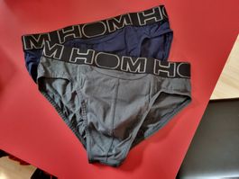 2 x Slip S HOM