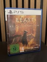 Beast of Reincarnation (PS5)