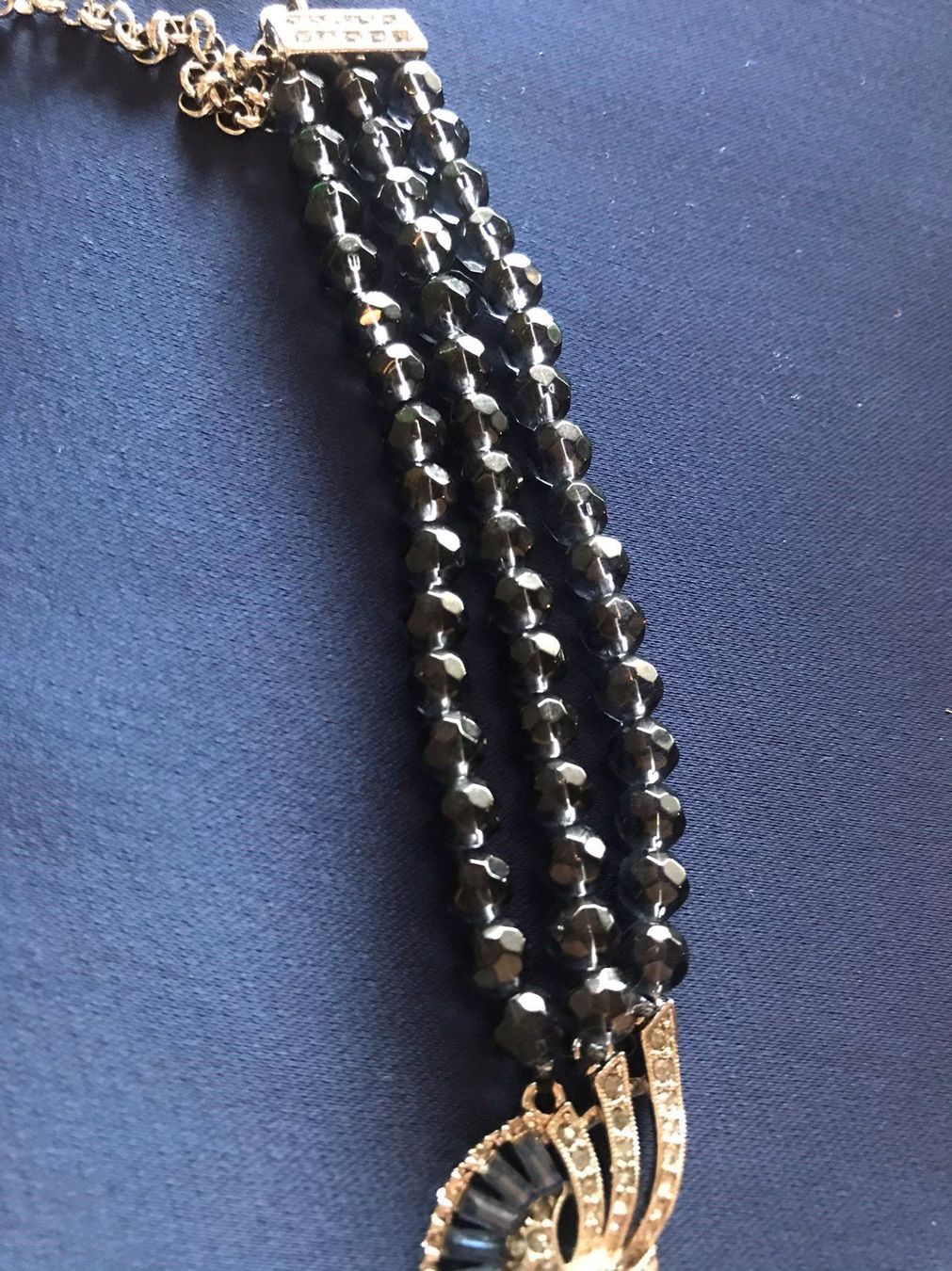 Altri gioielli: BIJOUTERIE Collier + boucles d’oreilles – Nuovo (secondo la descrizione) da sion venduto da orchikorchik 6