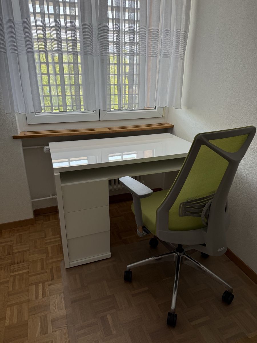 Sedie: Office Chair / Bürostuhl – Nuovo (secondo la descrizione) da Baar venduto da gjo_6cd6 2