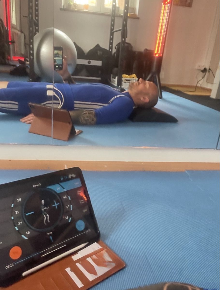 Altro per la cura del corpo: EMS EasyMotionSkin – Usato da Oberwil BL venduto da Reem1 4