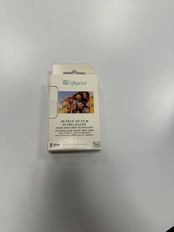Stampanti: Fotoprinter  – Usato da Kappelen venduto da espigo 2