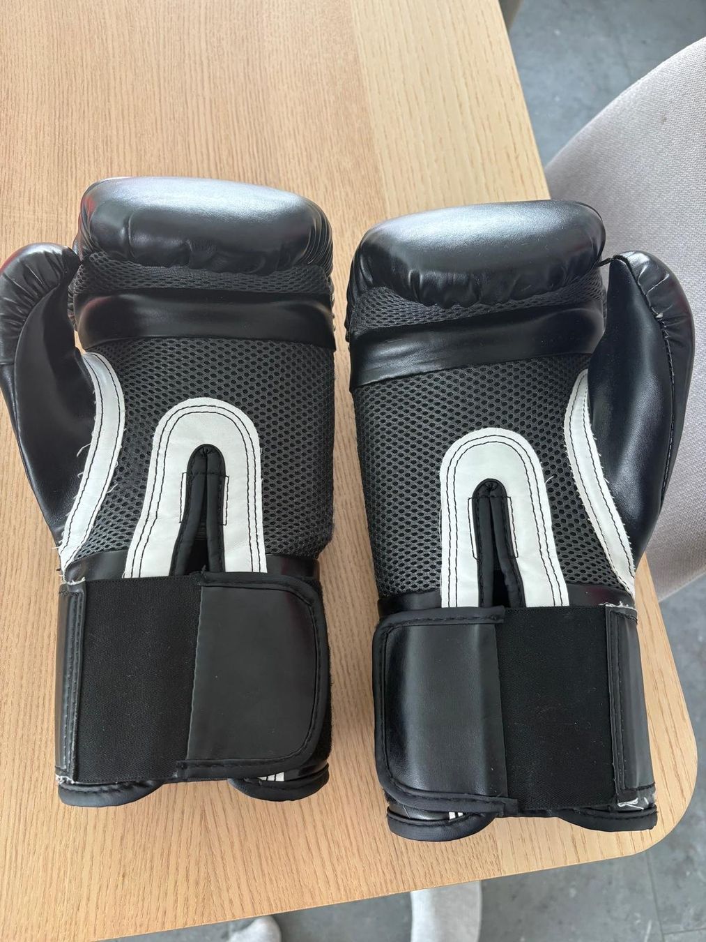 Everlast Guanti & manicotti: Gants de Boxe Everlast - 12oz – Usato da Bussigny venduto da joj_x6kl 3