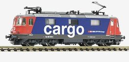 Fleischmann 732406 N Elok Re 420 169-5, SBB Cargo