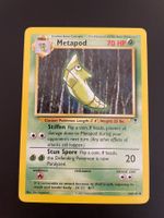 Metapod 54/110 Legendary Collection