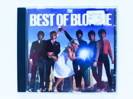 Blondie - The Best of Blondie