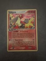 Pokémon Lohgock 3/109 Holo – EX Rubin & Saphir – Deutsch
