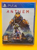 Anthem PS4 - Action pur - Neu