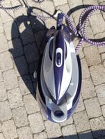 Dampfbügelstation Philips PerfectCare Expert gebraucht