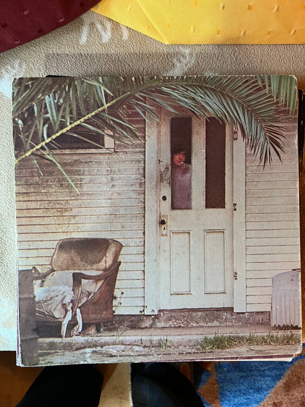 Dischi in vinile: Vinyle 33t Crosby.Stills & Nash – Usato da Leysin venduto da velatara 1