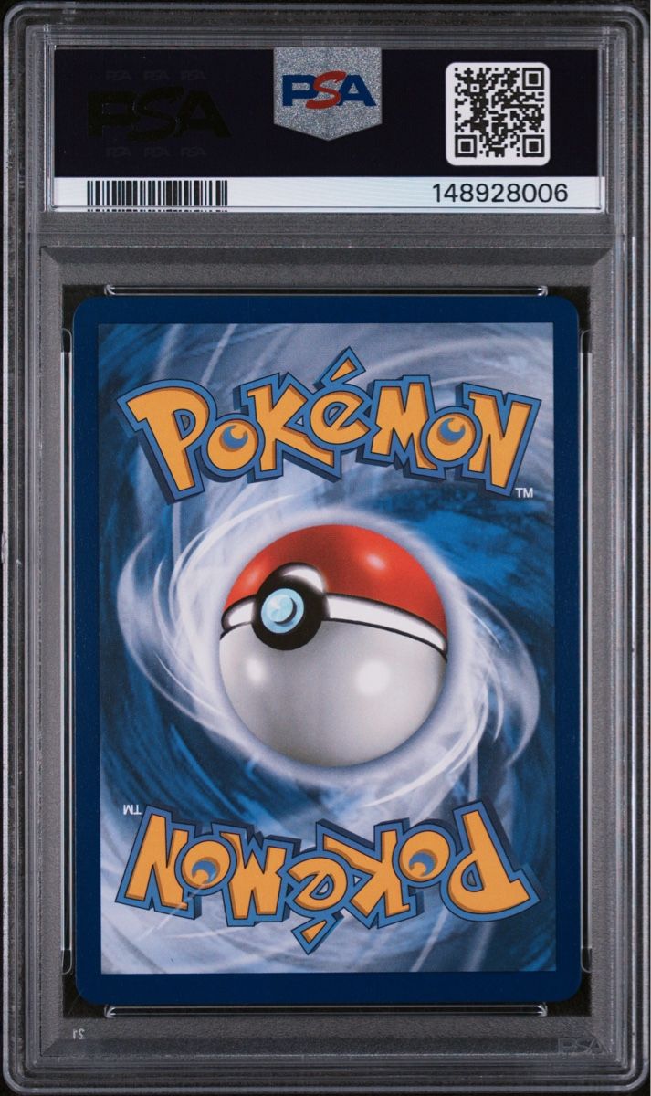Pokémon Carte collezionabili: 2025 Mega Gardevoir ex #178 Mega Evolution SIR PSA 10 Ab 1.- – Nuovo (secondo la descrizione) da Perroy venduto da sou_7ff7 4