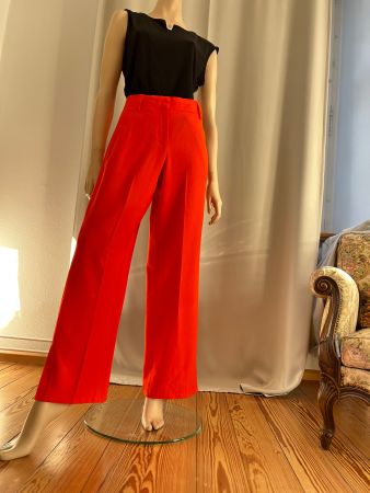 Ultimo Fashion Milano Italy Hose Gr.36 nur einmal getragen