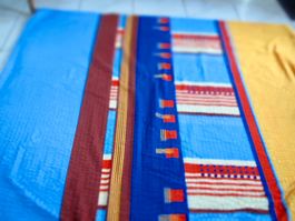 HOUSSES DE COUETTE ET 2 X COUSSINS