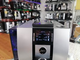 ★ JURA  Impressa Z6 TOP☀SERVICE ++Grnt.