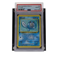 Ptitard (BS 59) 1st ED PSA 10 - Pokémon TCG - WOTC - 🇫🇷