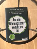 Erfolgsgeheimnisse: "Auf die Führungskraft kommt es an!"