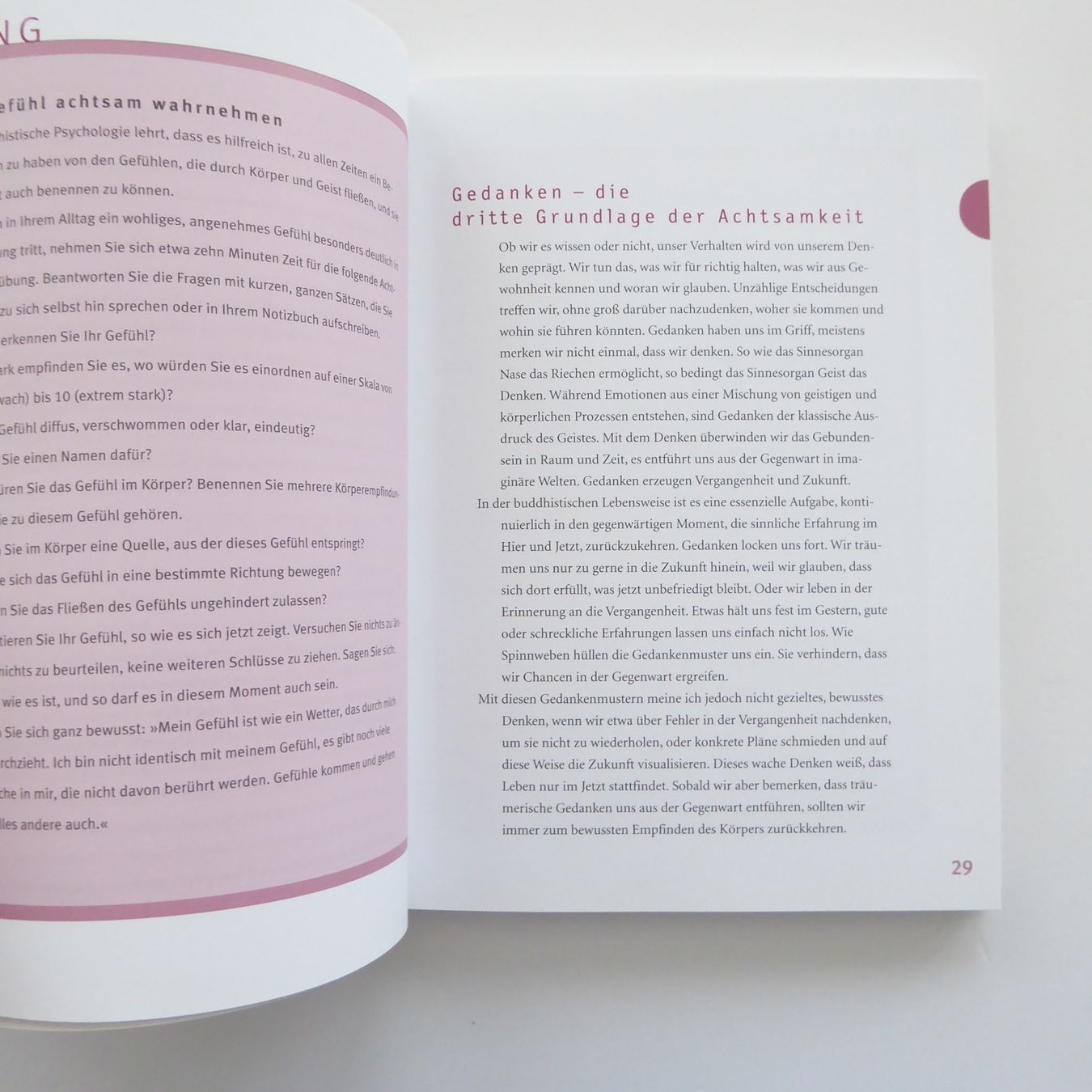 Libri: Buddhas Anleitung zum Glücklichsein – Usato da Basel venduto da kun_2hnm 7