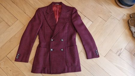 Vintage Blazer