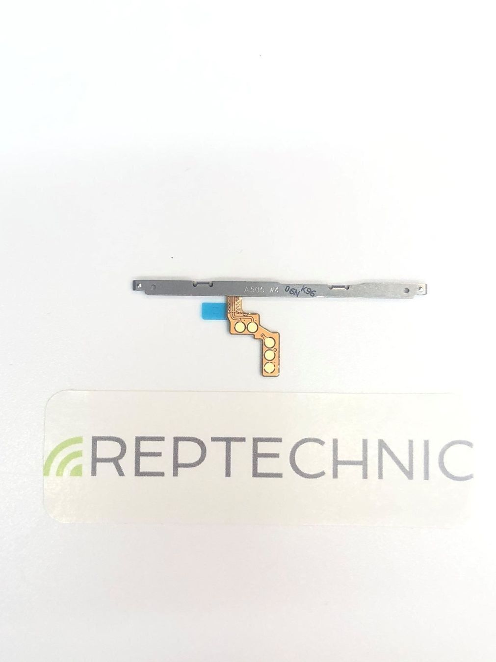 Samsung Telefoni cellulari / Smartphones: Samsung Galaxy A7 Power/ Volume Flex – Nuovo e nell'imballaggio originale da bern venduto da reptechnic
